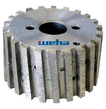 Profilmaró Z40 80mm K-0