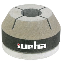 Sarok polírozó K-3000