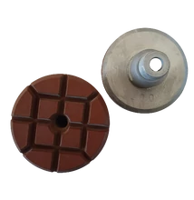 Gyémánt csiszoló  75mm K -  200