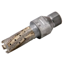 Gyémánt ujjmaró 20mm