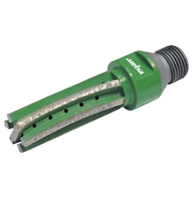 Gyémánt ujjmaró 22 mm