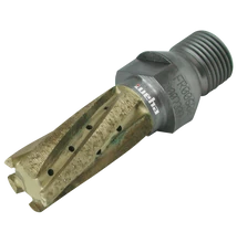 Gyémánt ujjmaró 24mm Gyémánt ujjmaró 24mm