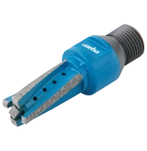 Gyémánt ujjmaró 20mm