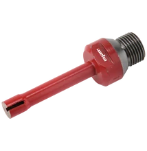 CNC zsáklyukfúró 12mm