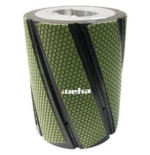 Gyémánt walze 150mm K-10000