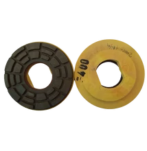 Gyémánt csiszoló 130mm K - 400