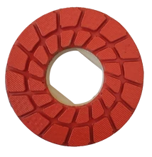 Gyémánt csiszoló 130mm K - 4