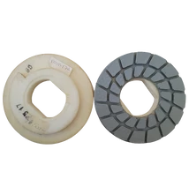 Gyémánt csiszoló 130mm K - 5