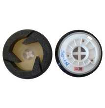 Gyémánt csiszoló 115 mm K -  30