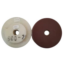 Gyémánt csiszoló 100mm K - 300