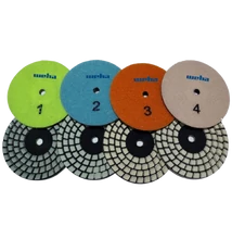 Dia-Kist TURBO száraz 4-lépés