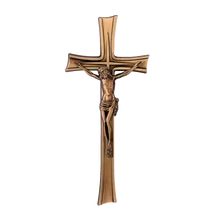 Kereszt Krisztus relief 1456