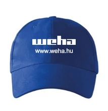 WEHA baseball sapka