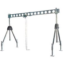 Portáldaru Split 1,5t