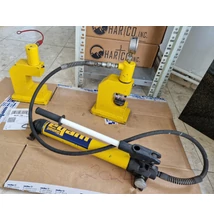 Gyémánt drót prés