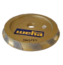 Gyémánt marótárcsa 200mm