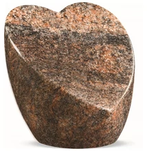 Fényképtartó szív PSC-S