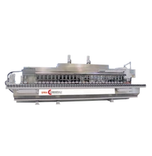 Comandulli Spira élcsiszológép