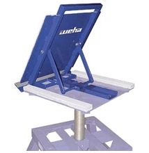 Állítható feltét " Knecht" forgóbakhoz