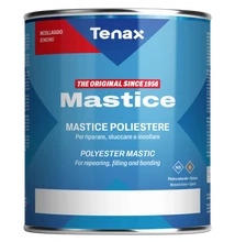 Tenax Solido ragasztó fekete