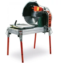 EXPERT 500 vágógép