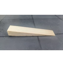 Faék fenyőfa - nyílászáróhoz