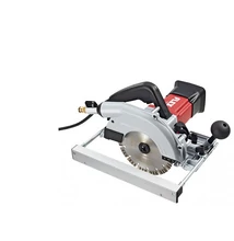 FLEX CS 60 körfűrész + PRCD