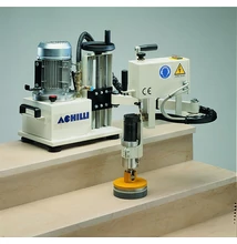 Lépcsőcsiszoló LS40-CE UNI