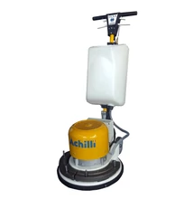 LUXA padlófényező