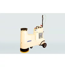 Padlócsiszoló Achilli MEC7 - VE UNI