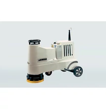 Padlócsiszoló Achilli MEC 7 MÁ