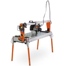 Battipav Supreme 120 vágógép 