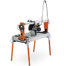 Battipav Supreme  85 vágógép 