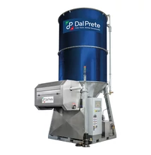 Dal Prete Mini Compact L 3.1 Premium