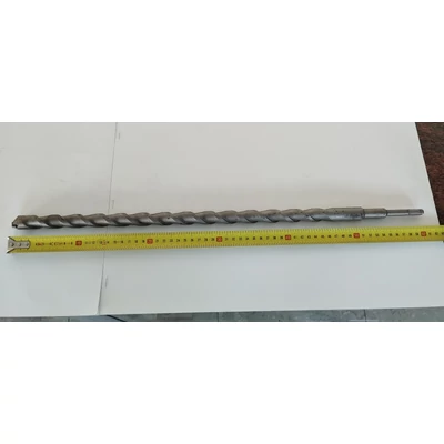 25 - ös Fúrószár - Használt! 