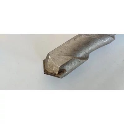 25 - ös Fúrószár - Használt! 