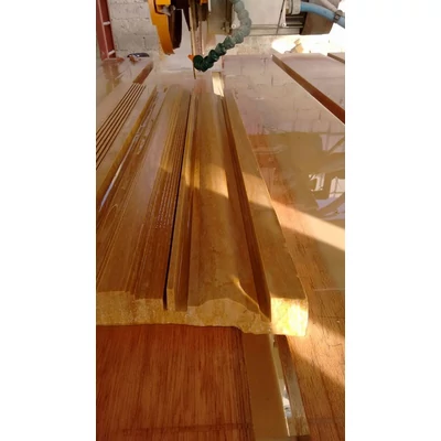 MBS C TS 4 tengelyes CNC hídfűrész