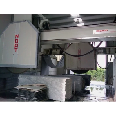 Noat MEGACUT 3000 - 3500