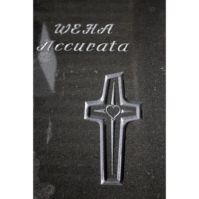  Weha Accurata garvírozógép 