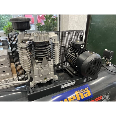 BALMA Kompresszor NS 39/500 FT