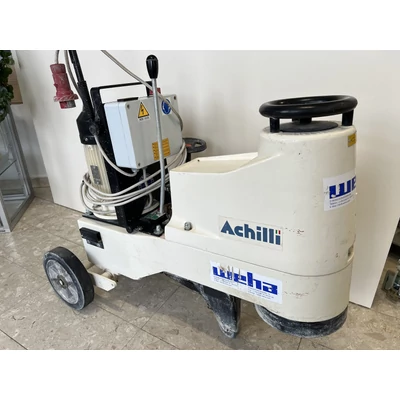 Padlócsiszoló Achilli Europa 88 GR - használt