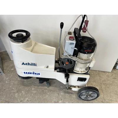 Padlócsiszoló Achilli Europa 88 GR - használt