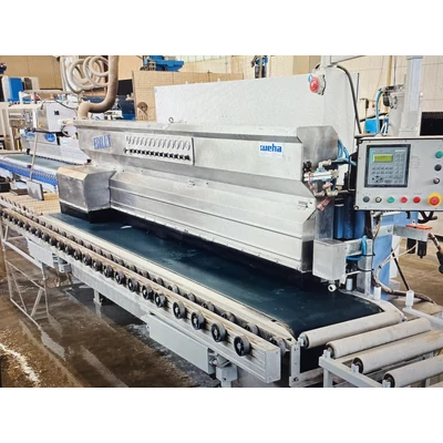 COMANDULLI EDILUX 8+4