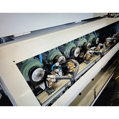 COMANDULLI EDILUX 8+4