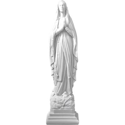 Madonna Lourdes 7069