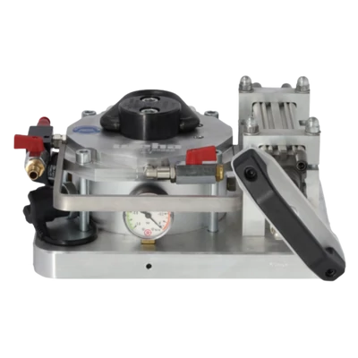 Vákuumos emelő Switch szett