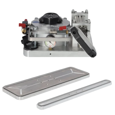 Vákuumos emelő Switch szett