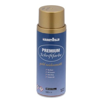 Weha Premium festék spray