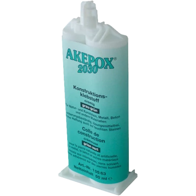 Akepox 2030 ragasztó  50ml