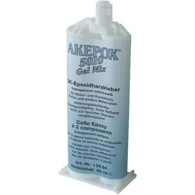 Akepox 5010 ragasztó  50ml